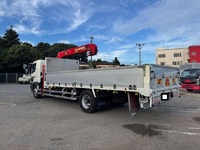 HINO Ranger Truck (With 4 Steps Of Cranes) 2PG-FE2ABA 2018 159,125km_3