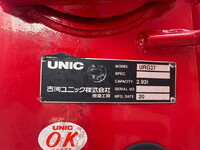 HINO Ranger Truck (With 4 Steps Of Cranes) 2PG-FE2ABA 2018 159,125km_40