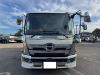 HINO Ranger Truck (With 4 Steps Of Cranes) 2PG-FE2ABA 2018 159,125km_4