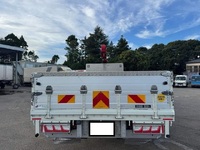 HINO Ranger Truck (With 4 Steps Of Cranes) 2PG-FE2ABA 2018 159,125km_7