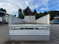 HINO Ranger Truck (With 4 Steps Of Cranes) 2PG-FE2ABA 2018 159,125km_8