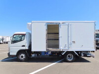 MITSUBISHI FUSO Canter Refrigerator & Freezer Truck TKG-FEB80 2016 96,500km_28