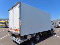 MITSUBISHI FUSO Canter Refrigerator & Freezer Truck TKG-FEB80 2016 96,500km_2