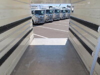 MITSUBISHI FUSO Canter Refrigerator & Freezer Truck TKG-FEB80 2016 96,500km_33