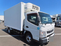 MITSUBISHI FUSO Canter Refrigerator & Freezer Truck TKG-FEB80 2016 96,500km_3