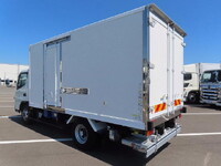 MITSUBISHI FUSO Canter Refrigerator & Freezer Truck TKG-FEB80 2016 96,500km_4