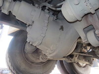 MITSUBISHI FUSO Super Great Dump QKG-FV50VX 2014 549,500km_10