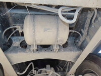 MITSUBISHI FUSO Super Great Dump QKG-FV50VX 2014 549,500km_13