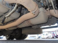 MITSUBISHI FUSO Super Great Dump QKG-FV50VX 2014 549,500km_14