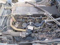 MITSUBISHI FUSO Super Great Dump QKG-FV50VX 2014 549,500km_16