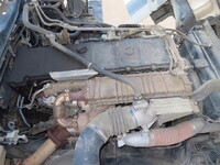 MITSUBISHI FUSO Super Great Dump QKG-FV50VX 2014 549,500km_17