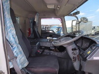 MITSUBISHI FUSO Super Great Dump QKG-FV50VX 2014 549,500km_20