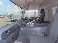 MITSUBISHI FUSO Super Great Dump QKG-FV50VX 2014 549,500km_21