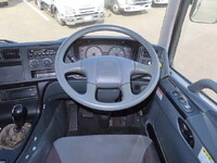 MITSUBISHI FUSO Super Great Dump QKG-FV50VX 2014 549,500km_22