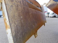 MITSUBISHI FUSO Super Great Dump QKG-FV50VX 2014 549,500km_28