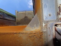 MITSUBISHI FUSO Super Great Dump QKG-FV50VX 2014 549,500km_29