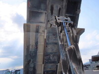 MITSUBISHI FUSO Super Great Dump QKG-FV50VX 2014 549,500km_30