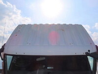 MITSUBISHI FUSO Super Great Dump QKG-FV50VX 2014 549,500km_32