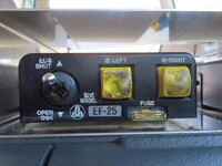 MITSUBISHI FUSO Super Great Dump QKG-FV50VX 2014 549,500km_33