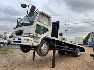 UD TRUCKS Condor Self Loader PK-PK36A 2006 188,549km_1