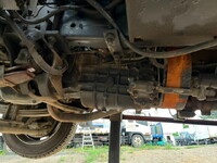 UD TRUCKS Condor Self Loader PK-PK36A 2006 188,549km_20