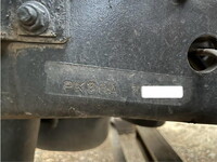 UD TRUCKS Condor Self Loader PK-PK36A 2006 188,549km_25