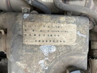 UD TRUCKS Condor Self Loader PK-PK36A 2006 188,549km_26