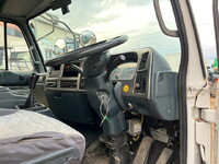 UD TRUCKS Condor Self Loader PK-PK36A 2006 188,549km_34