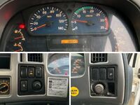 UD TRUCKS Condor Self Loader PK-PK36A 2006 188,549km_37