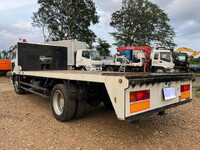 UD TRUCKS Condor Self Loader PK-PK36A 2006 188,549km_4