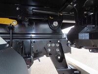 HINO Ranger Dump 2PG-FD2ABA 2025 1,000km_10