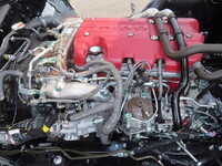 HINO Ranger Dump 2PG-FD2ABA 2025 1,000km_14