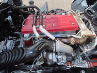 HINO Ranger Dump 2PG-FD2ABA 2025 1,000km_15