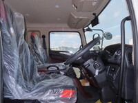 HINO Ranger Dump 2PG-FD2ABA 2025 1,000km_16