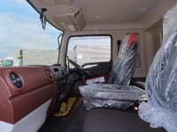 HINO Ranger Dump 2PG-FD2ABA 2025 1,000km_17