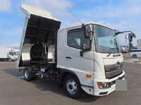 HINO Ranger Dump 2PG-FD2ABA 2025 1,000km_1