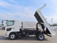 HINO Ranger Dump 2PG-FD2ABA 2025 1,000km_25