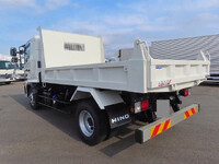 HINO Ranger Dump 2PG-FD2ABA 2025 1,000km_2