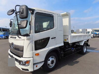 HINO Ranger Dump 2PG-FD2ABA 2025 1,000km_3