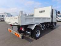 HINO Ranger Dump 2PG-FD2ABA 2025 1,000km_4