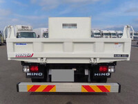 HINO Ranger Dump 2PG-FD2ABA 2025 1,000km_6