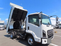 ISUZU Forward Dump 2RG-FRR90S4 2025 400km_1