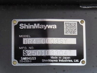 ISUZU Forward Dump 2RG-FRR90S4 2025 400km_24