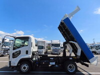 ISUZU Forward Dump 2RG-FRR90S4 2025 400km_25