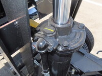 ISUZU Forward Dump 2RG-FRR90S4 2025 400km_29