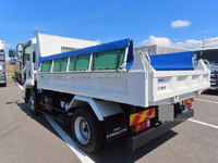 ISUZU Forward Dump 2RG-FRR90S4 2025 400km_2