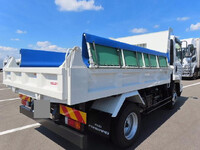 ISUZU Forward Dump 2RG-FRR90S4 2025 400km_4
