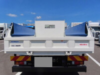 ISUZU Forward Dump 2RG-FRR90S4 2025 400km_6