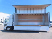 HINO Ranger Aluminum Wing 2KG-FD2ABG 2025 1,100km_21