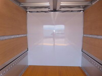HINO Ranger Aluminum Wing 2KG-FD2ABG 2025 1,100km_23